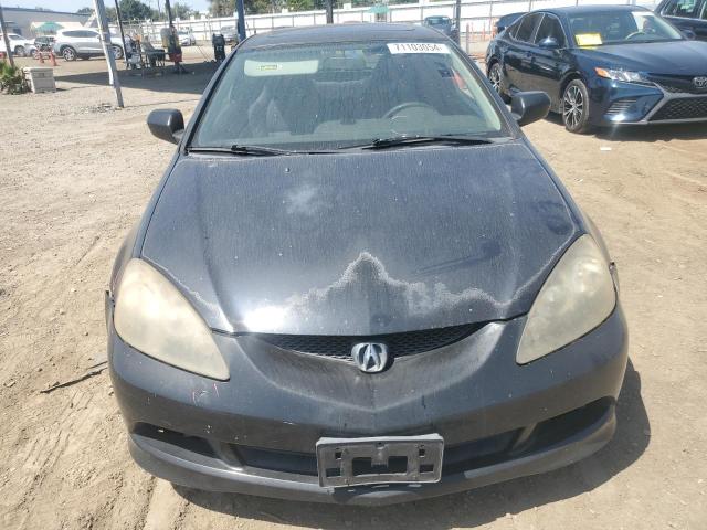 Photo 4 VIN: JH4DC53896S003210 - ACURA RSX 