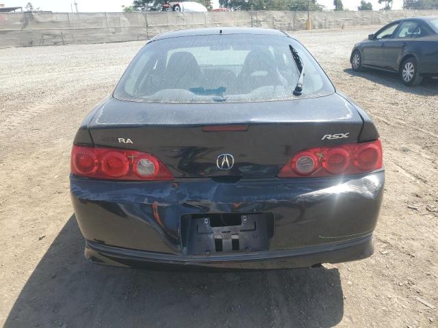 Photo 5 VIN: JH4DC53896S003210 - ACURA RSX 