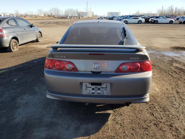 Photo 5 VIN: JH4DC53896S800038 - ACURA RSX 