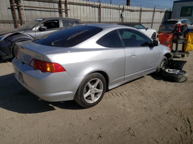 Photo 3 VIN: JH4DC538X2C016598 - ACURA RSX 