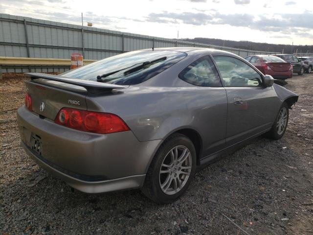 Photo 2 VIN: JH4DC538X6S003460 - ACURA RSX 