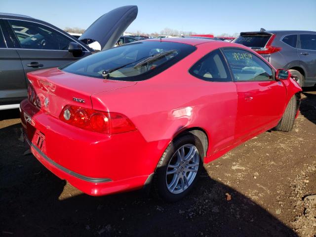 Photo 2 VIN: JH4DC538X6S015088 - ACURA RSX 