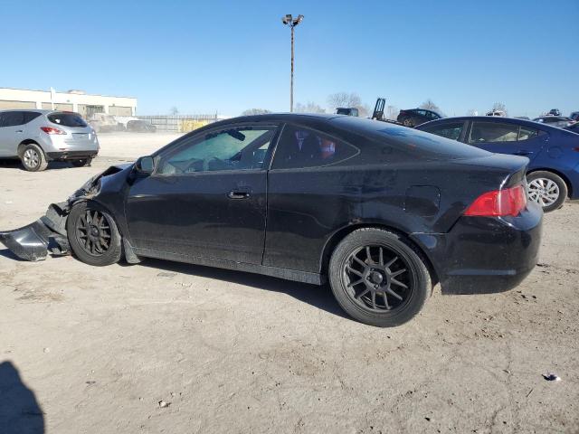 Photo 1 VIN: JH4DC54802C805180 - ACURA RSX 