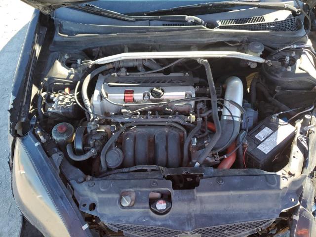 Photo 10 VIN: JH4DC54802C805180 - ACURA RSX 