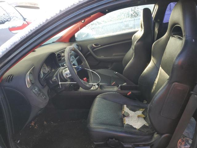 Photo 6 VIN: JH4DC54802C805180 - ACURA RSX 
