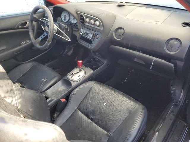 Photo 7 VIN: JH4DC54802C805180 - ACURA RSX 