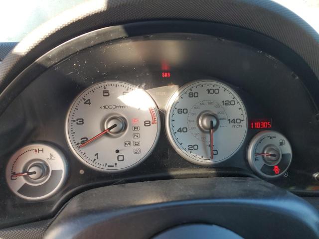 Photo 8 VIN: JH4DC54802C805180 - ACURA RSX 