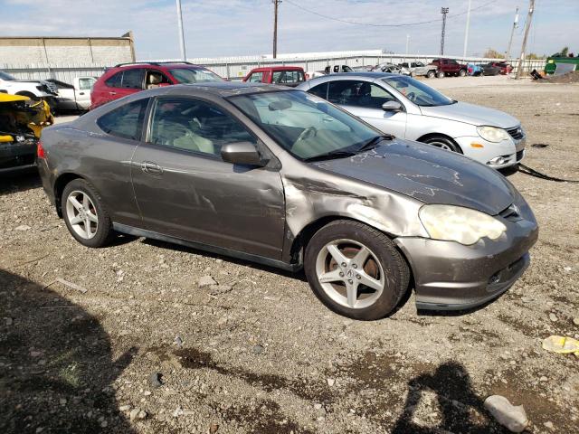 Photo 3 VIN: JH4DC54804S005410 - ACURA RSX 