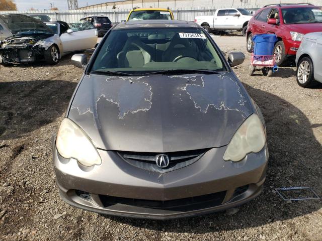 Photo 4 VIN: JH4DC54804S005410 - ACURA RSX 