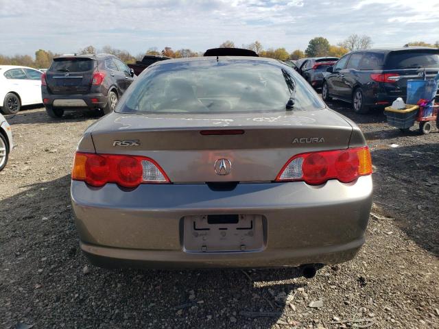 Photo 5 VIN: JH4DC54804S005410 - ACURA RSX 