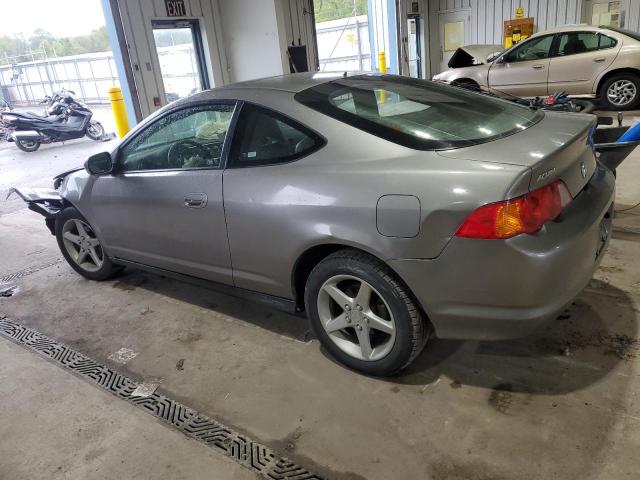 Photo 1 VIN: JH4DC54804S007612 - ACURA RSX 