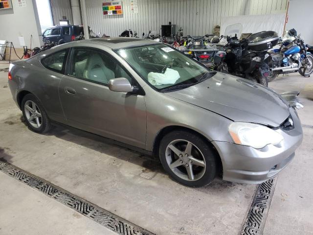 Photo 3 VIN: JH4DC54804S007612 - ACURA RSX 