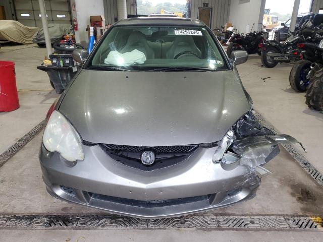 Photo 4 VIN: JH4DC54804S007612 - ACURA RSX 