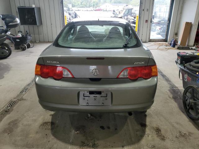 Photo 5 VIN: JH4DC54804S007612 - ACURA RSX 