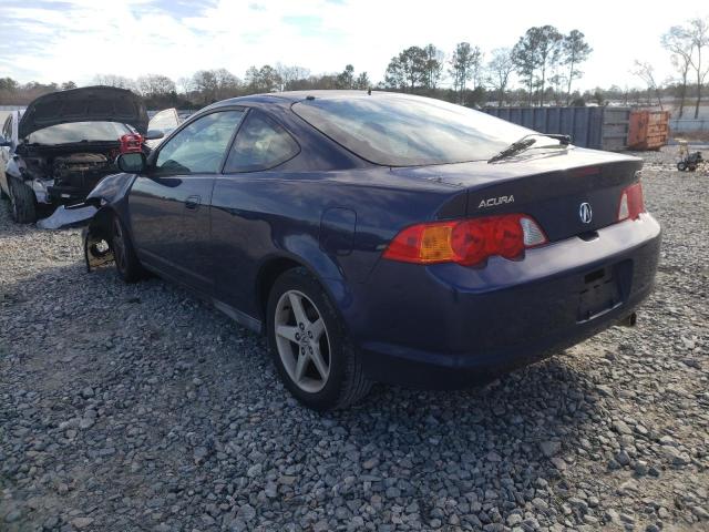 Photo 2 VIN: JH4DC54804S012177 - ACURA RSX 