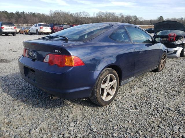 Photo 3 VIN: JH4DC54804S012177 - ACURA RSX 