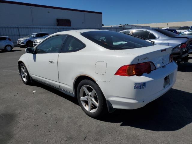 Photo 1 VIN: JH4DC54804S014365 - ACURA RSX 