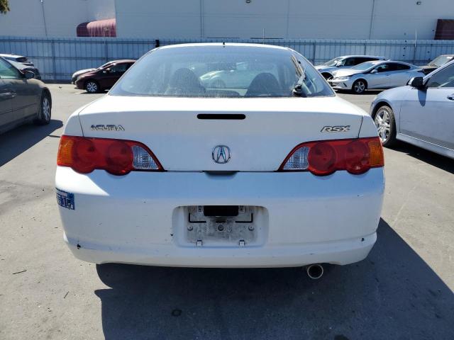 Photo 5 VIN: JH4DC54804S014365 - ACURA RSX 