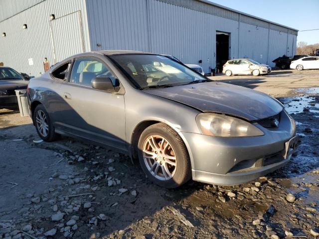 Photo 3 VIN: JH4DC54805S002685 - ACURA RSX 