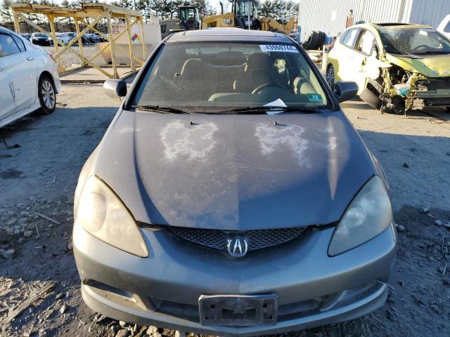 Photo 4 VIN: JH4DC54805S002685 - ACURA RSX 