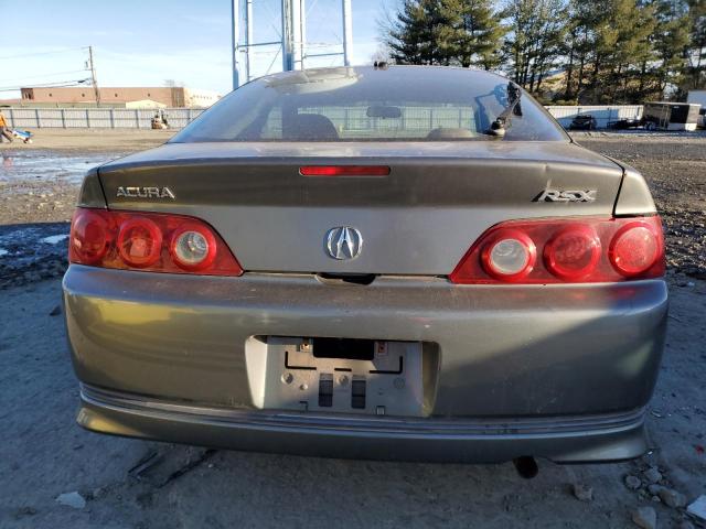 Photo 5 VIN: JH4DC54805S002685 - ACURA RSX 