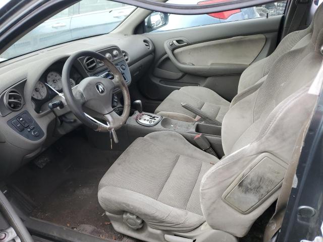 Photo 6 VIN: JH4DC54805S002685 - ACURA RSX 