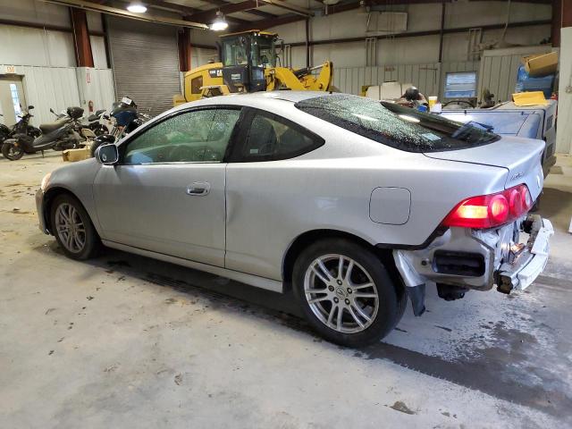 Photo 1 VIN: JH4DC54805S008664 - ACURA RSX 