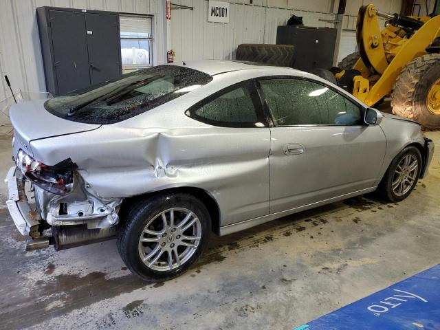 Photo 2 VIN: JH4DC54805S008664 - ACURA RSX 