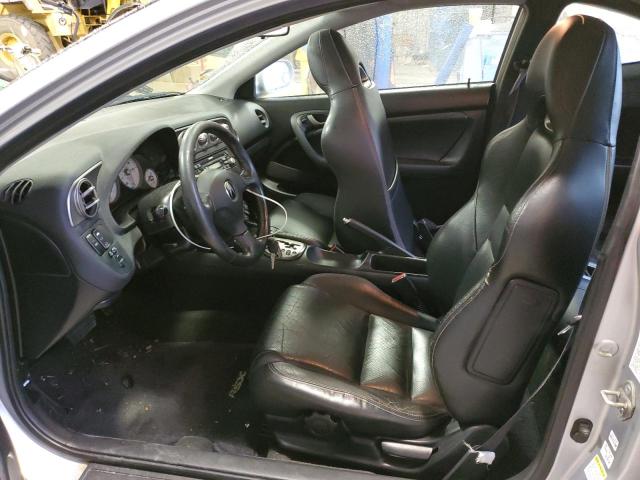 Photo 6 VIN: JH4DC54805S008664 - ACURA RSX 