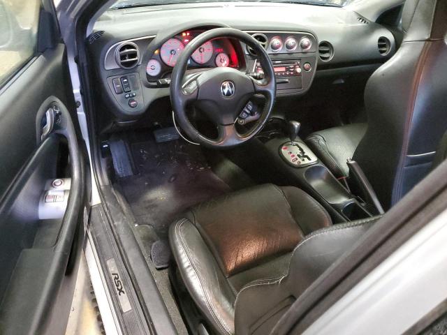 Photo 7 VIN: JH4DC54805S008664 - ACURA RSX 