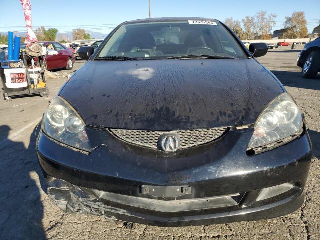 Photo 4 VIN: JH4DC54805S010639 - ACURA RSX 