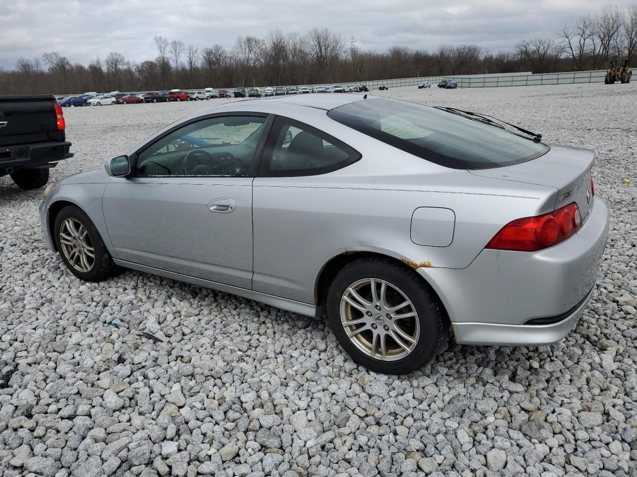 Photo 1 VIN: JH4DC54805S011323 - ACURA RSX 