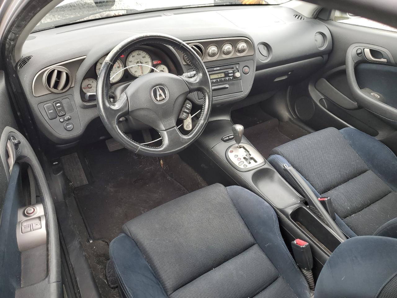 Photo 7 VIN: JH4DC54805S011323 - ACURA RSX 