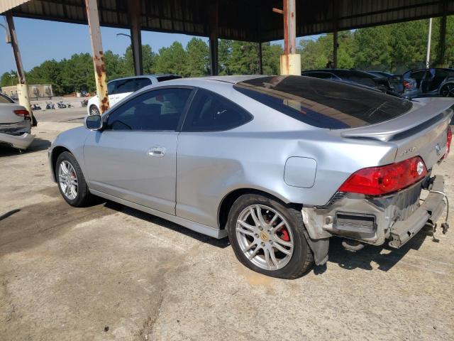 Photo 1 VIN: JH4DC54806S010643 - ACURA RSX 