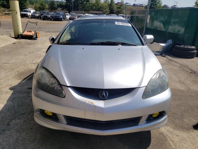 Photo 4 VIN: JH4DC54806S010643 - ACURA RSX 