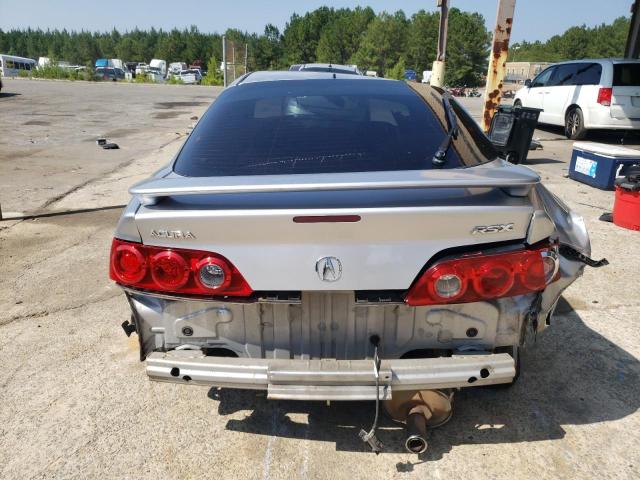 Photo 5 VIN: JH4DC54806S010643 - ACURA RSX 