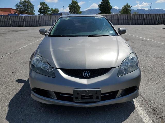 Photo 4 VIN: JH4DC54806S020380 - ACURA RSX 