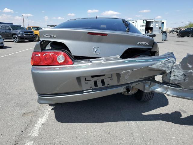 Photo 5 VIN: JH4DC54806S020380 - ACURA RSX 