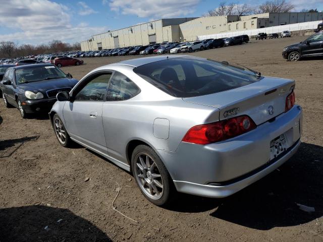 Photo 1 VIN: JH4DC54806S022744 - ACURA RSX 