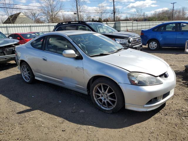 Photo 3 VIN: JH4DC54806S022744 - ACURA RSX 