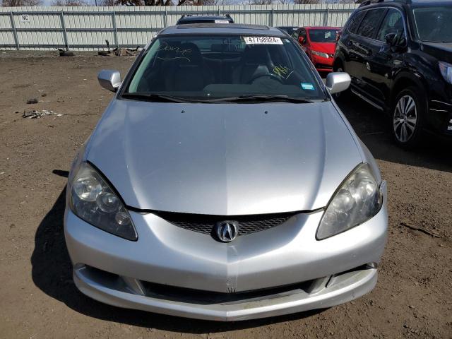 Photo 4 VIN: JH4DC54806S022744 - ACURA RSX 