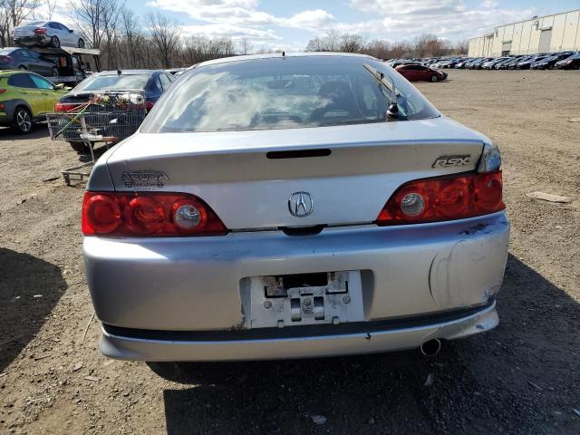 Photo 5 VIN: JH4DC54806S022744 - ACURA RSX 