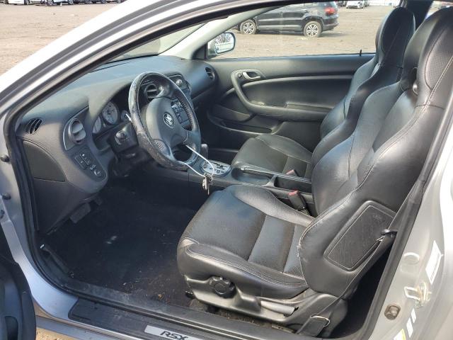 Photo 6 VIN: JH4DC54806S022744 - ACURA RSX 