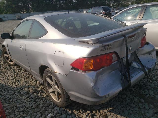 Photo 1 VIN: JH4DC54812C007559 - ACURA RSX 