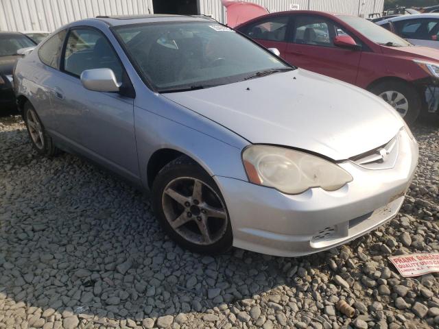 Photo 3 VIN: JH4DC54812C007559 - ACURA RSX 