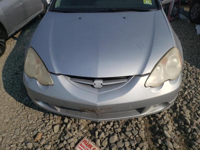 Photo 4 VIN: JH4DC54812C007559 - ACURA RSX 