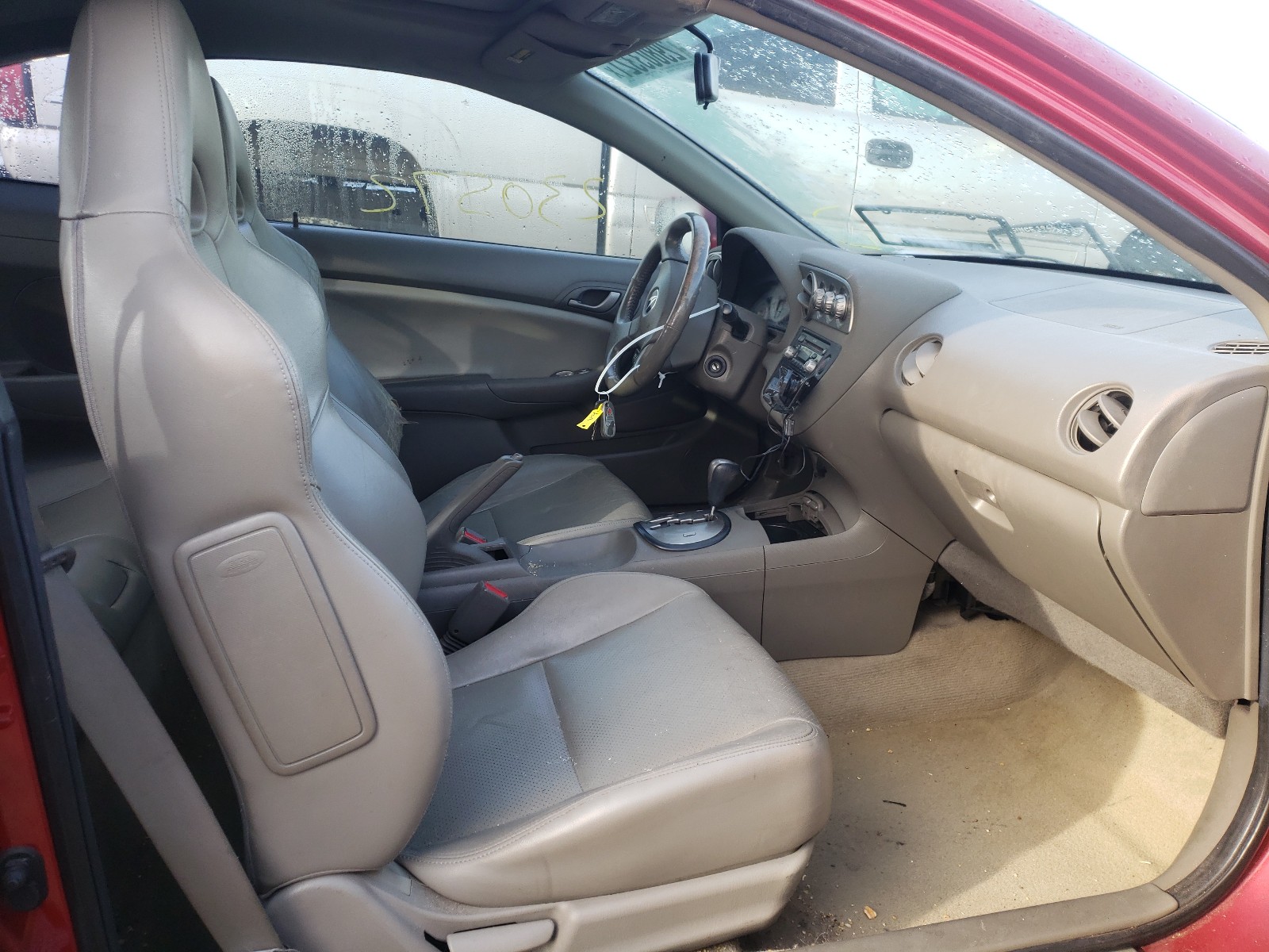 Photo 4 VIN: JH4DC54812C008002 - ACURA RSX 