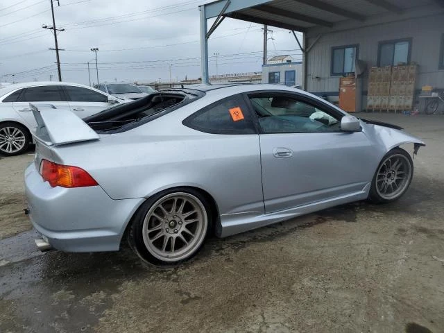 Photo 2 VIN: JH4DC54812C034440 - ACURA RSX 