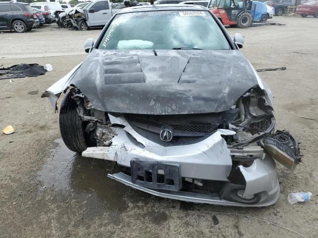 Photo 4 VIN: JH4DC54812C034440 - ACURA RSX 