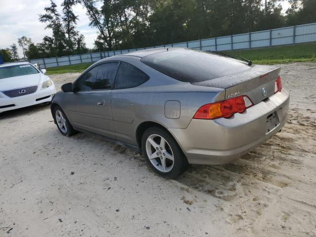 Photo 1 VIN: JH4DC54814S008722 - ACURA RSX 